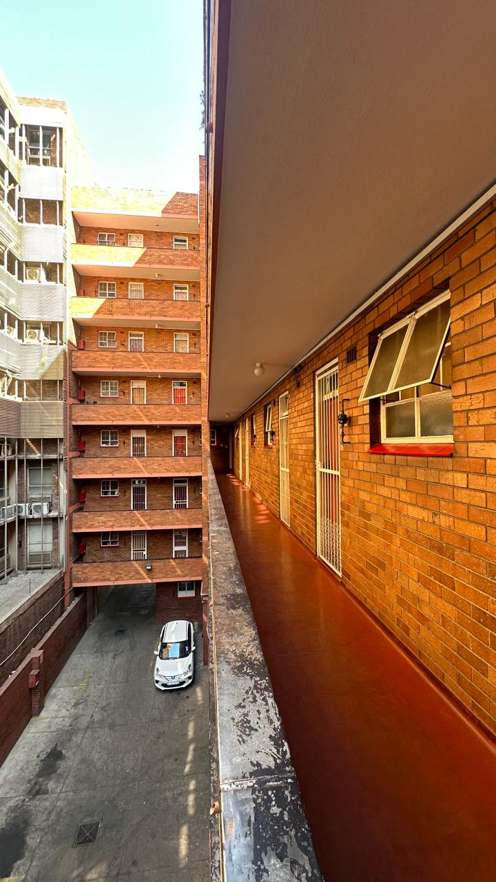 0 Bedroom Property for Sale in Pretoria Central Gauteng