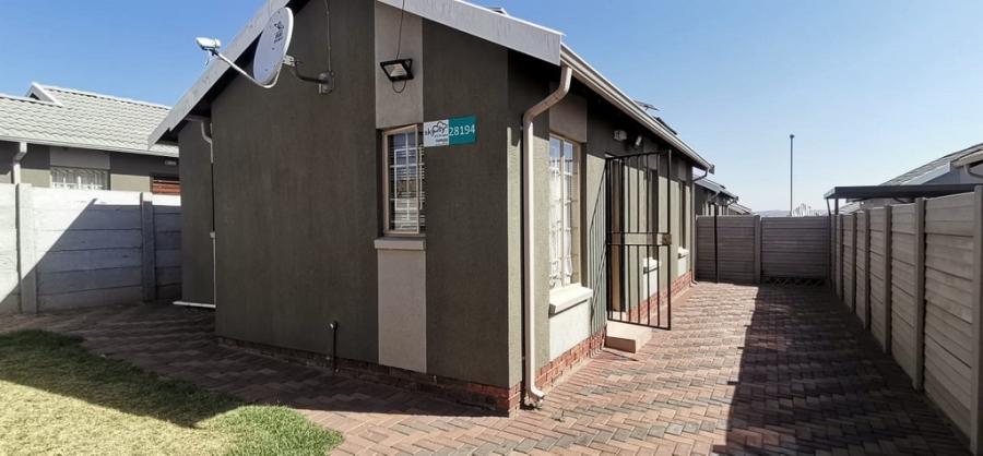 3 Bedroom Property for Sale in Palm Ridge Gauteng