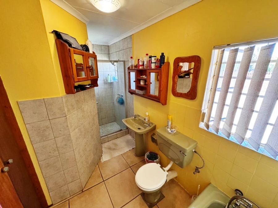 3 Bedroom Property for Sale in Wierda Park Gauteng