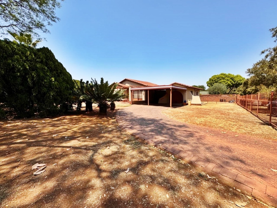 3 Bedroom Property for Sale in Wierda Park Gauteng