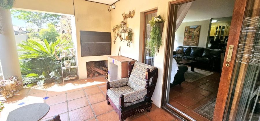 3 Bedroom Property for Sale in Eldoraigne Gauteng