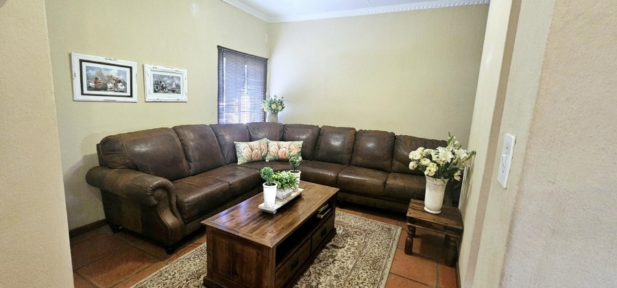 3 Bedroom Property for Sale in Eldoraigne Gauteng