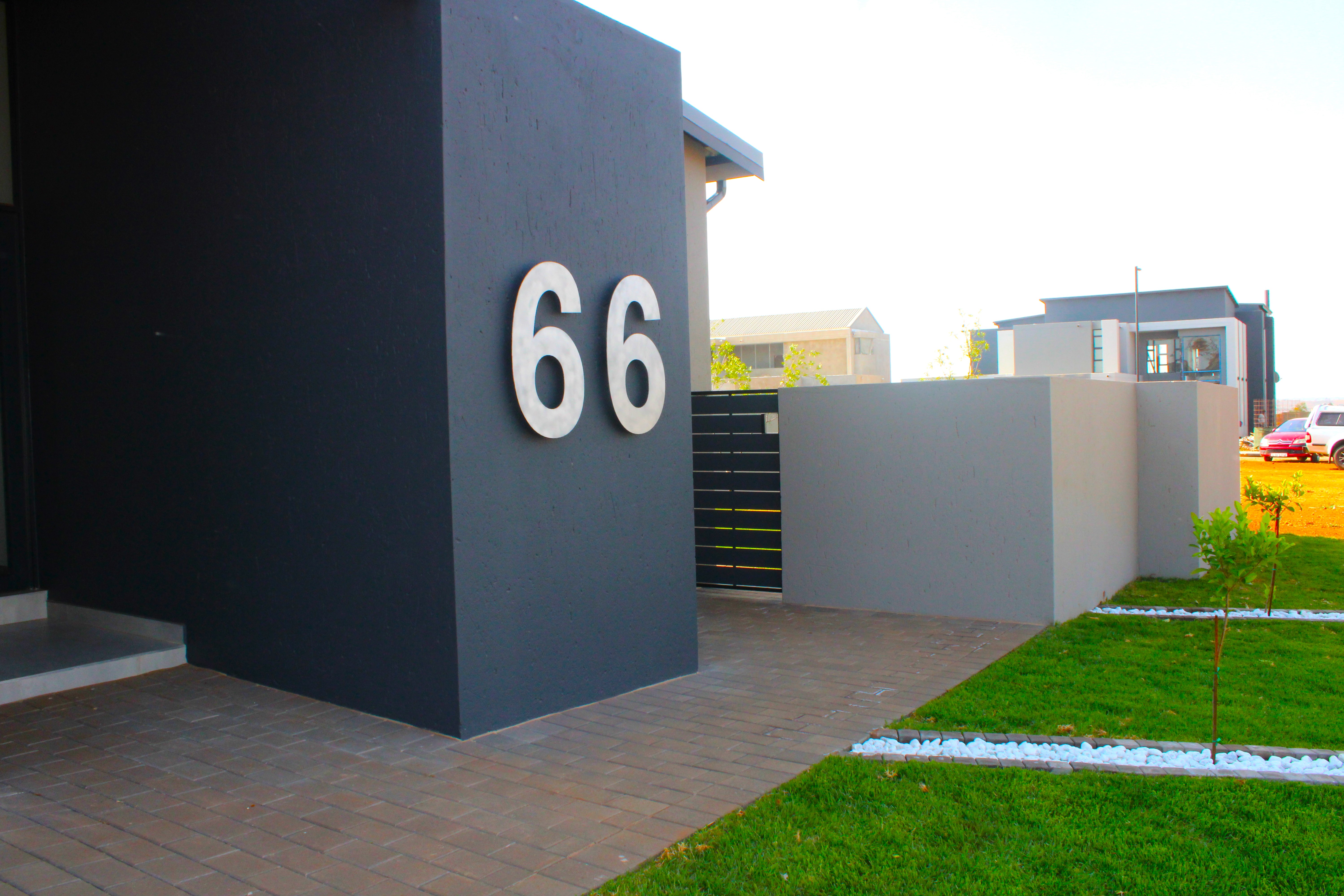 4 Bedroom Property for Sale in Midstream Heights Gauteng