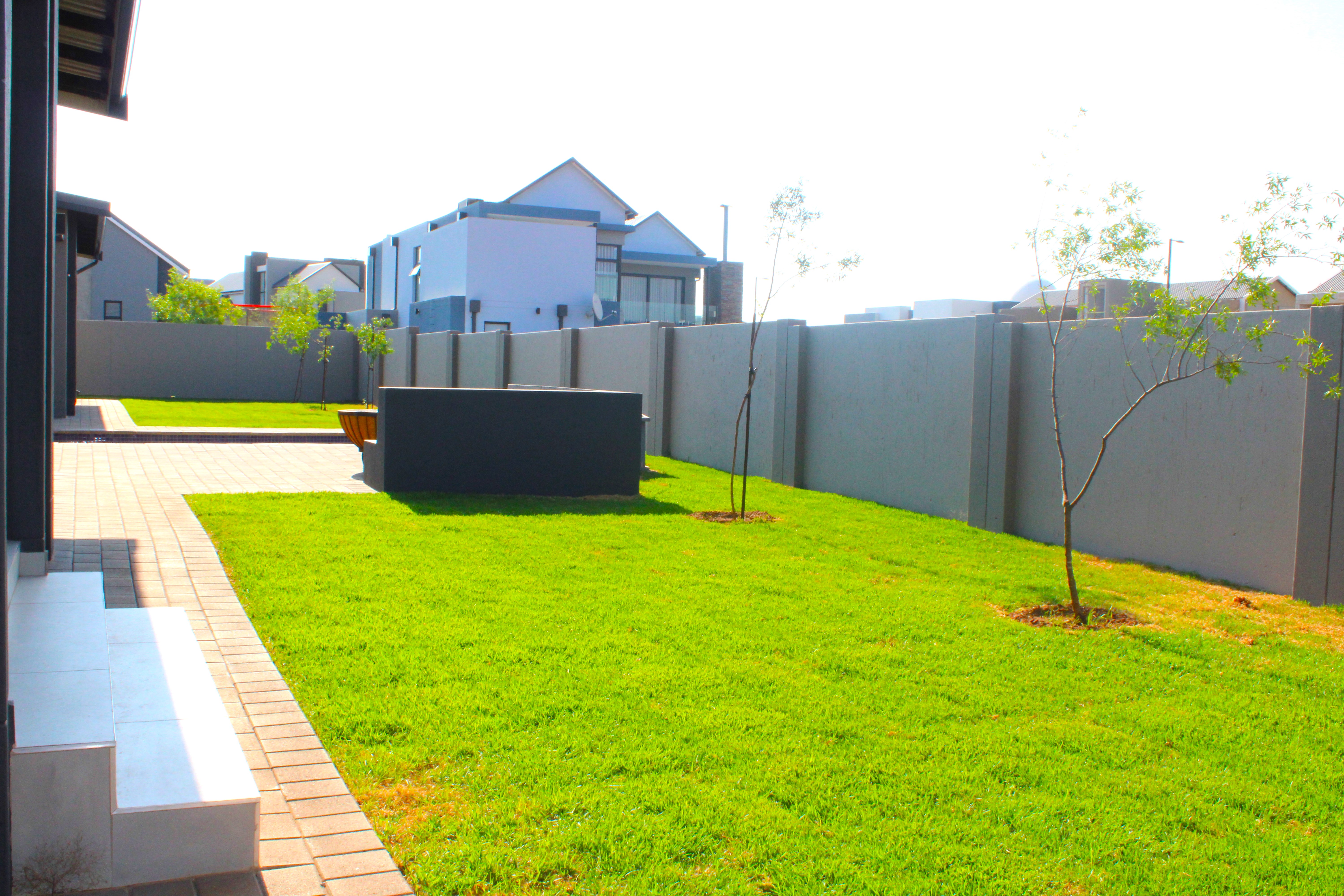 4 Bedroom Property for Sale in Midstream Heights Gauteng