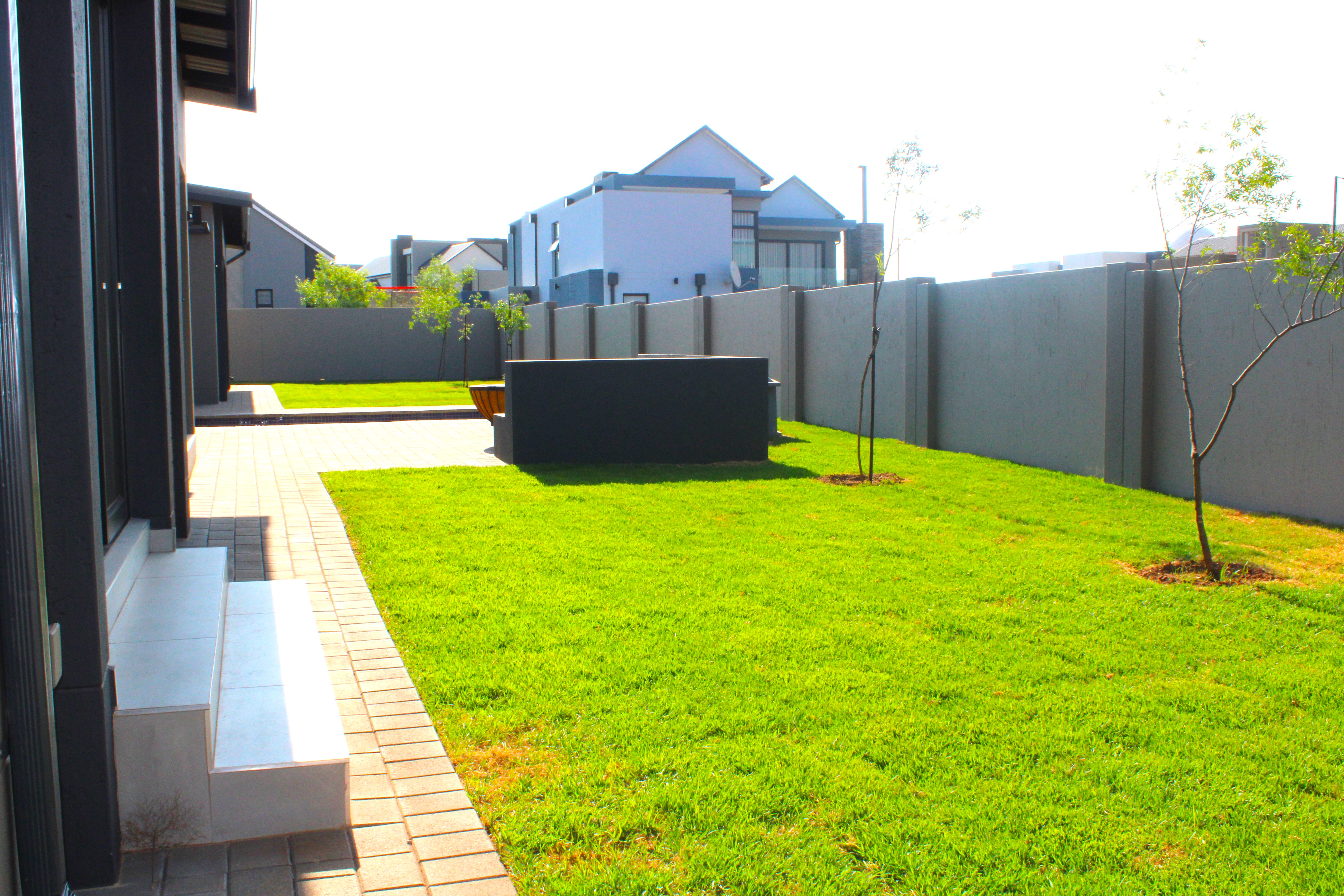 4 Bedroom Property for Sale in Midstream Heights Gauteng