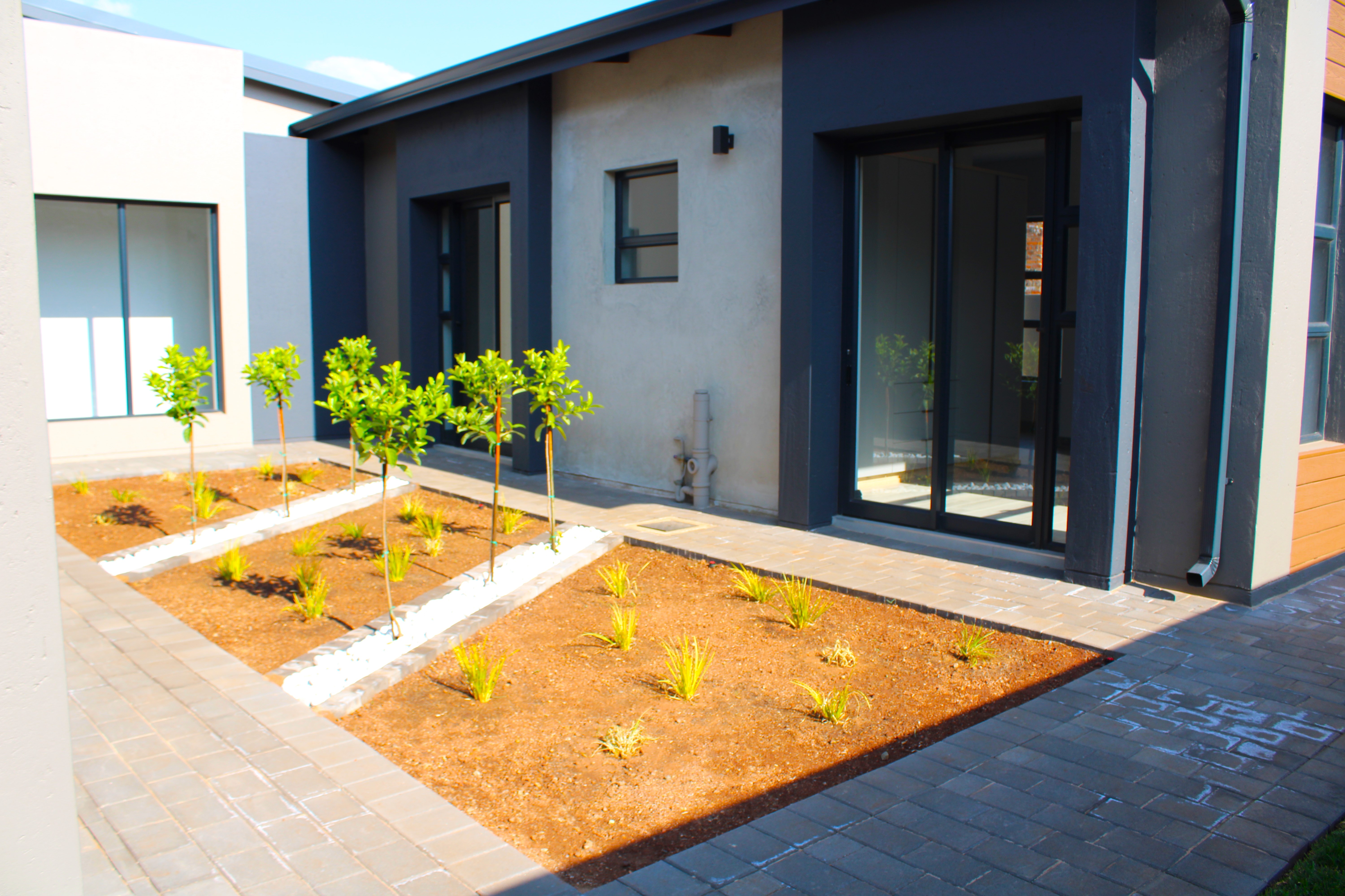 4 Bedroom Property for Sale in Midstream Heights Gauteng