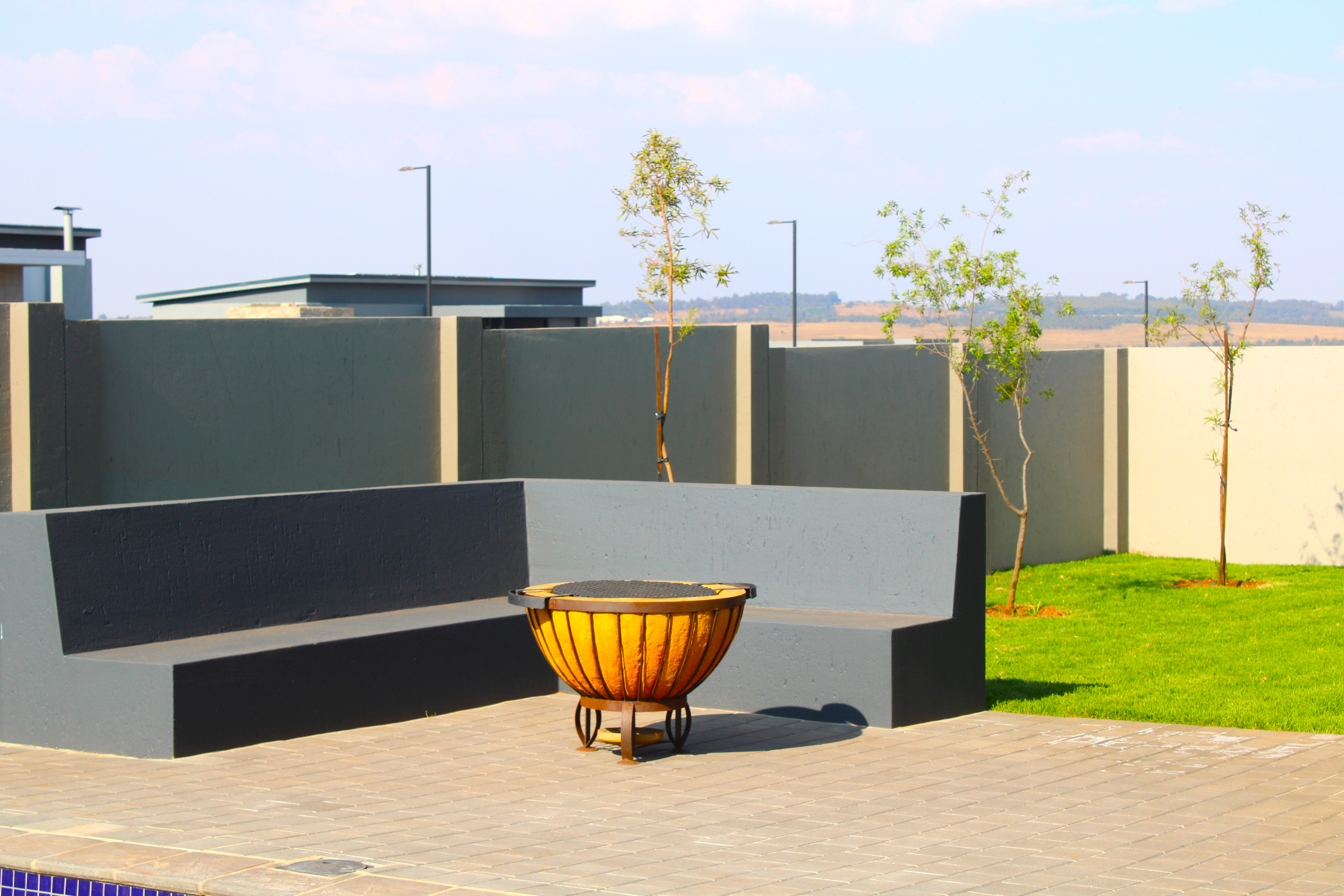 4 Bedroom Property for Sale in Midstream Heights Gauteng