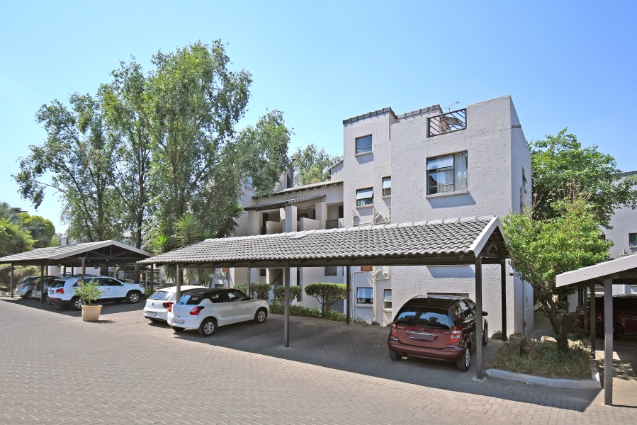 2 Bedroom Property for Sale in Morningside Gauteng