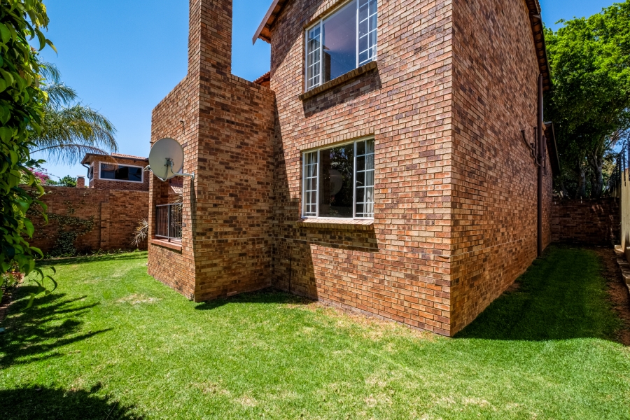 3 Bedroom Property for Sale in Sundowner Gauteng