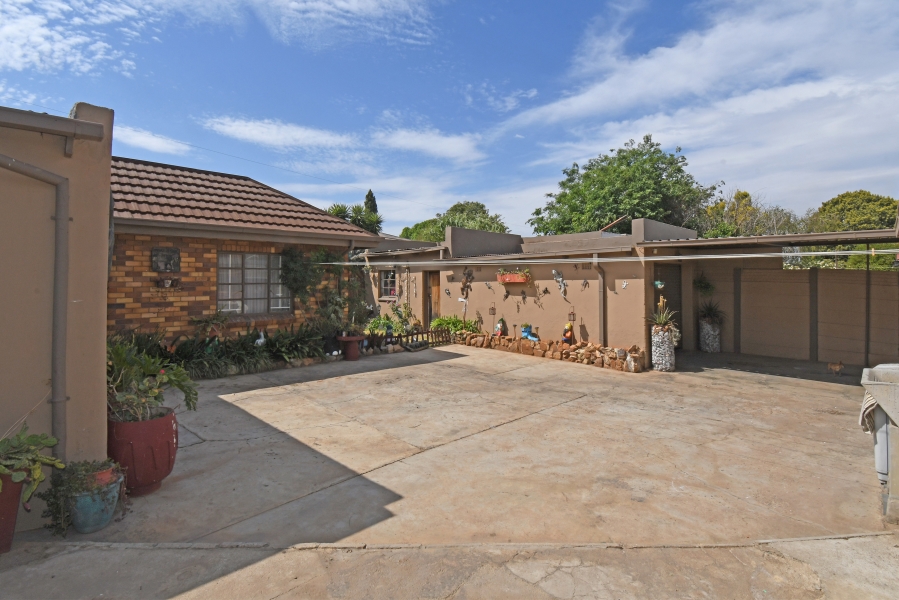 3 Bedroom Property for Sale in Newlands Gauteng