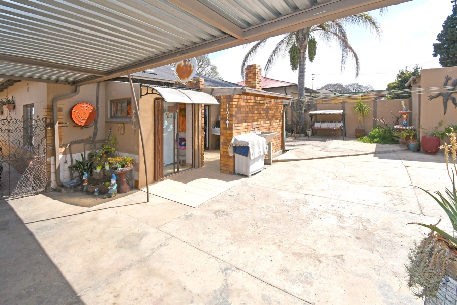 3 Bedroom Property for Sale in Newlands Gauteng