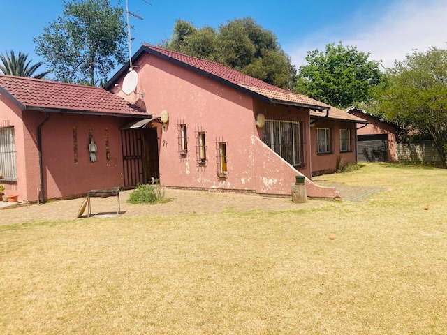 3 Bedroom Property for Sale in Brakpan North Gauteng