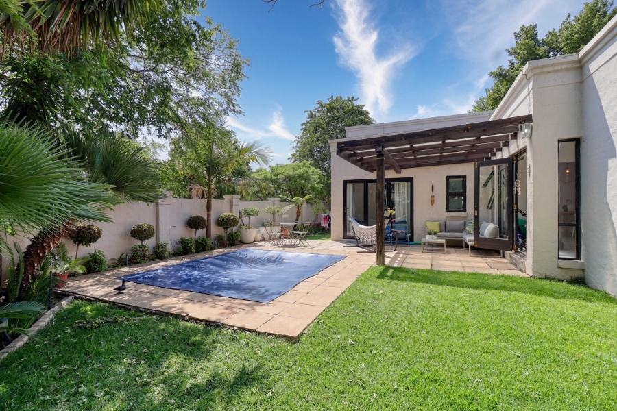 To Let 3 Bedroom Property for Rent in Douglasdale Gauteng