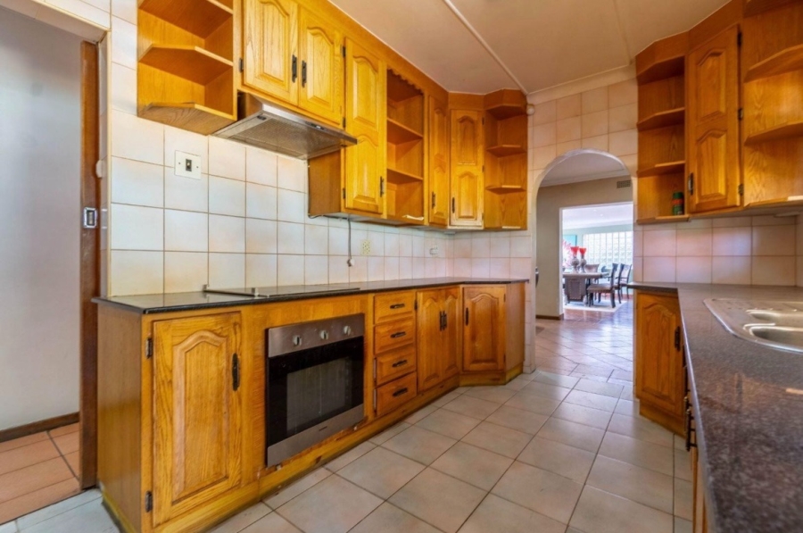 4 Bedroom Property for Sale in Allen Grove Gauteng