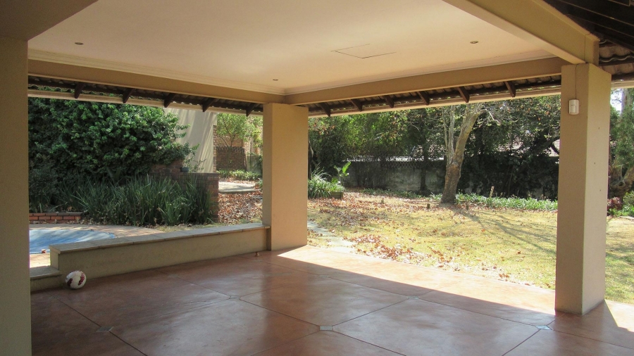 4 Bedroom Property for Sale in Ferndale Gauteng