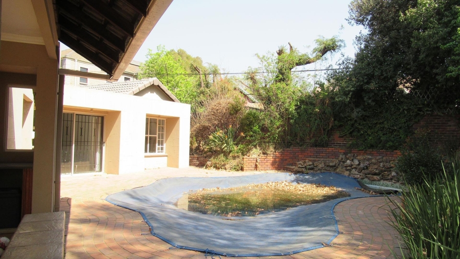 4 Bedroom Property for Sale in Ferndale Gauteng