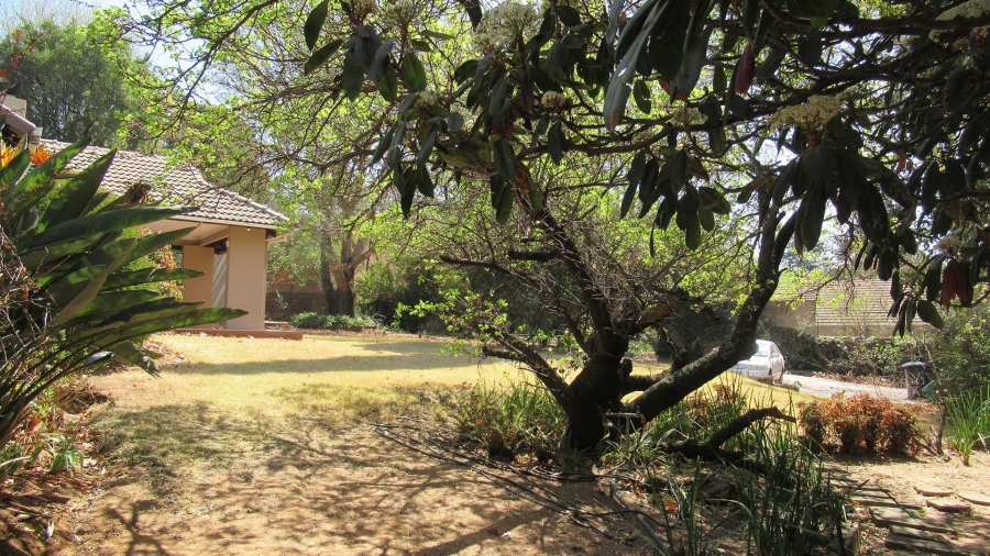 4 Bedroom Property for Sale in Ferndale Gauteng