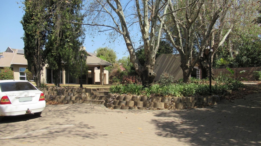 4 Bedroom Property for Sale in Ferndale Gauteng