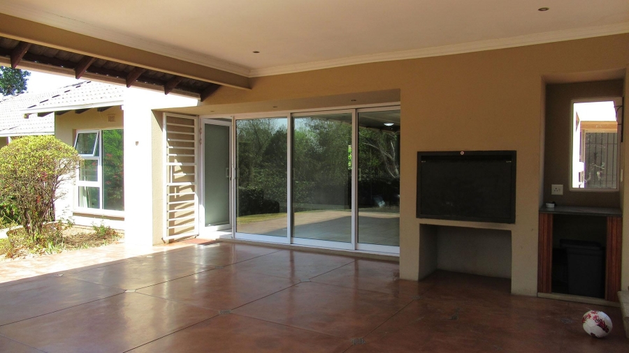 4 Bedroom Property for Sale in Ferndale Gauteng