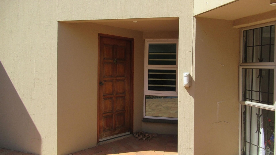 4 Bedroom Property for Sale in Ferndale Gauteng