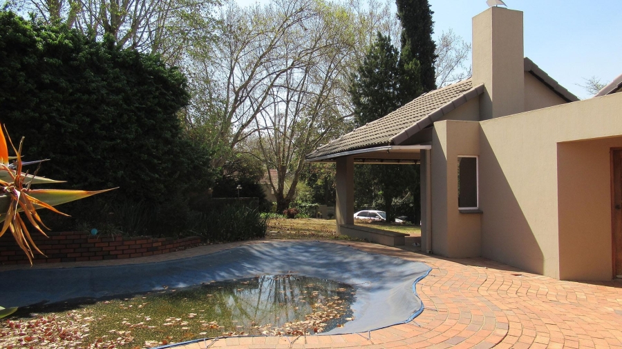 4 Bedroom Property for Sale in Ferndale Gauteng