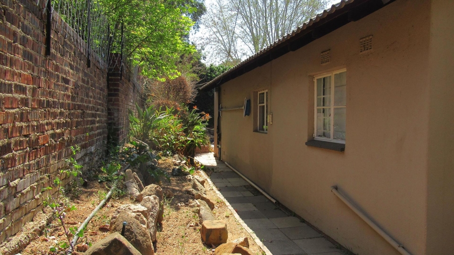 4 Bedroom Property for Sale in Ferndale Gauteng