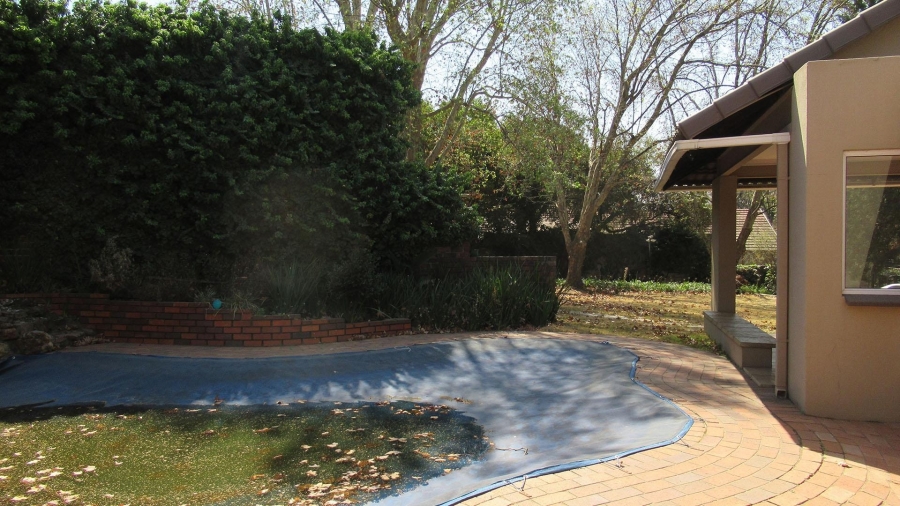 4 Bedroom Property for Sale in Ferndale Gauteng