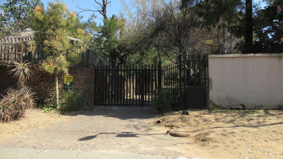 4 Bedroom Property for Sale in Ferndale Gauteng