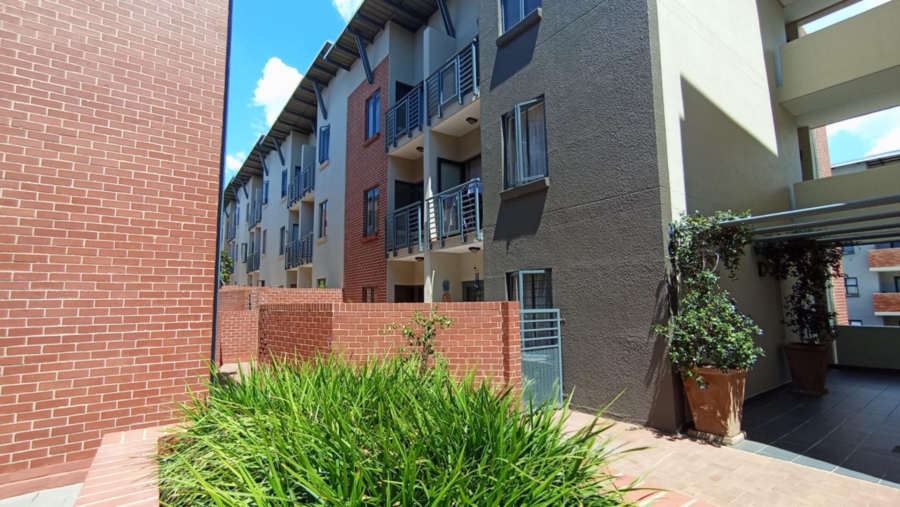 1 Bedroom Property for Sale in Ferndale Gauteng