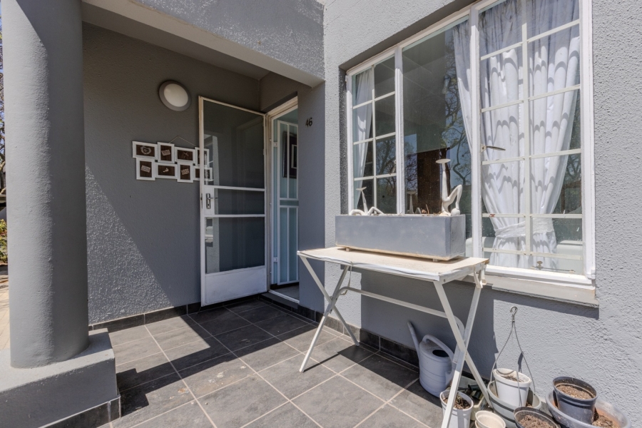 2 Bedroom Property for Sale in Boskruin Gauteng