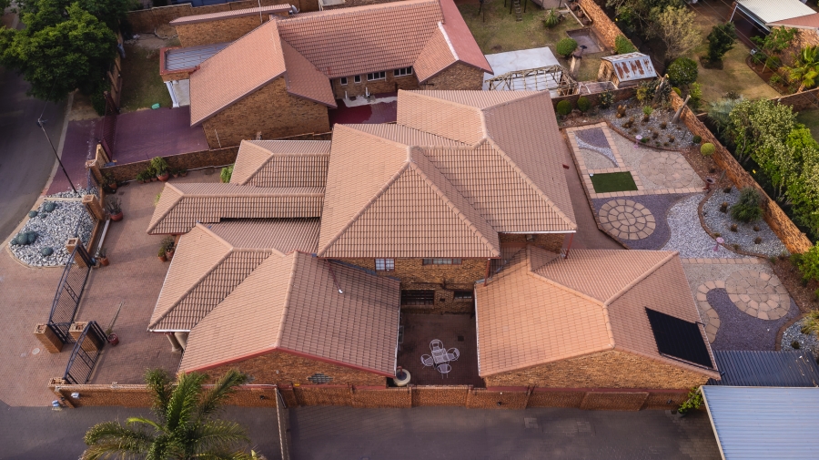 4 Bedroom Property for Sale in Highveld Gauteng