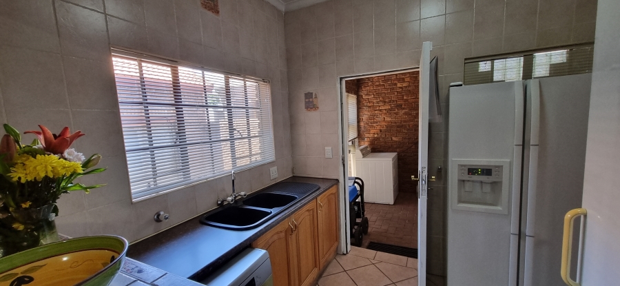 4 Bedroom Property for Sale in Highveld Gauteng