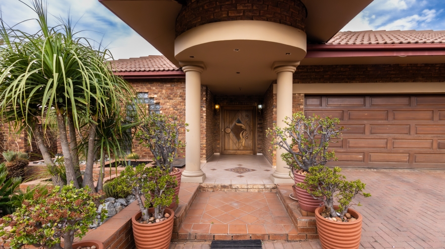 4 Bedroom Property for Sale in Highveld Gauteng