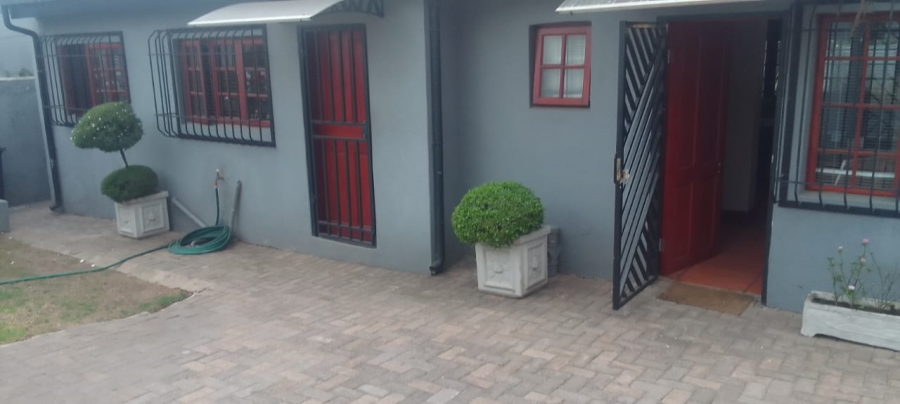 3 Bedroom Property for Sale in Norwood Gauteng