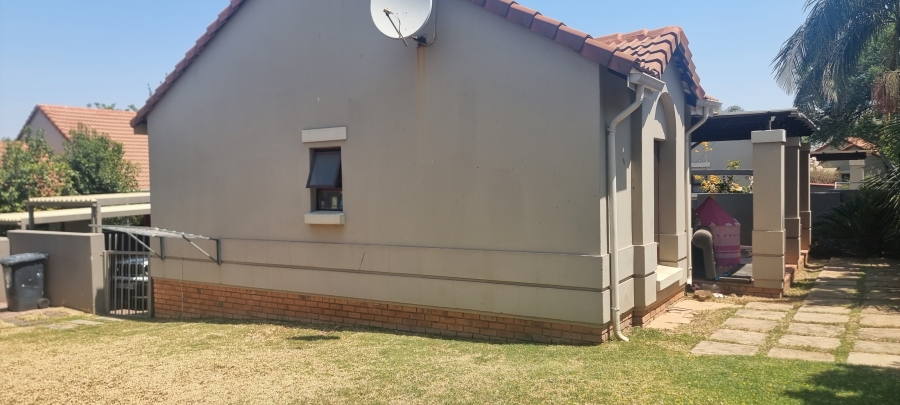 2 Bedroom Property for Sale in Fourways Gauteng