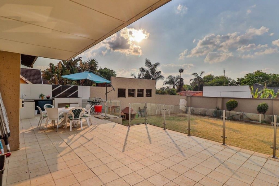 To Let 3 Bedroom Property for Rent in Highway Gardens Gauteng