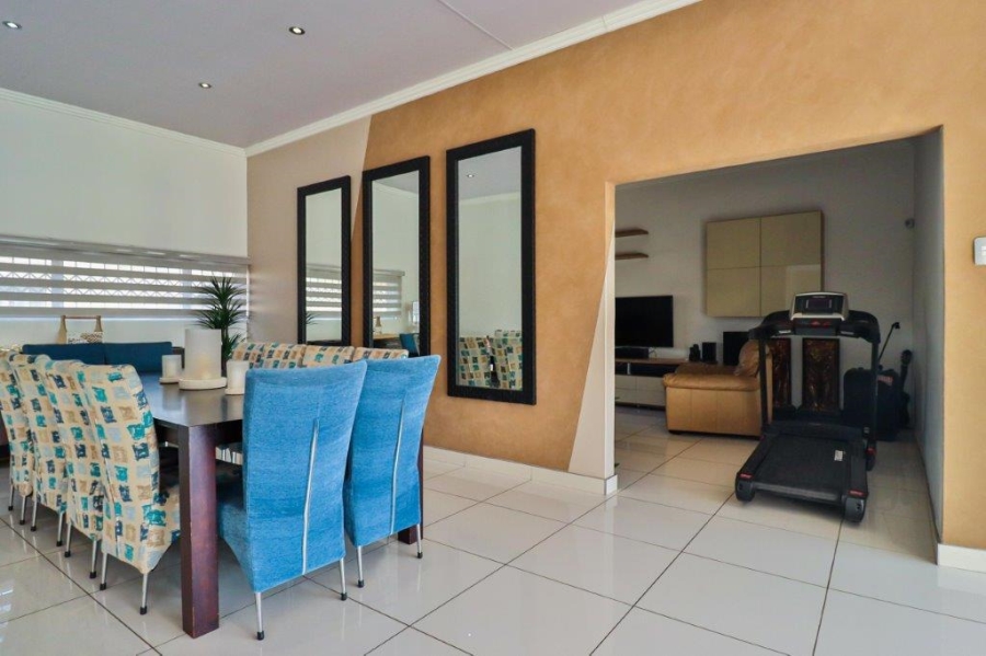 To Let 3 Bedroom Property for Rent in Highway Gardens Gauteng