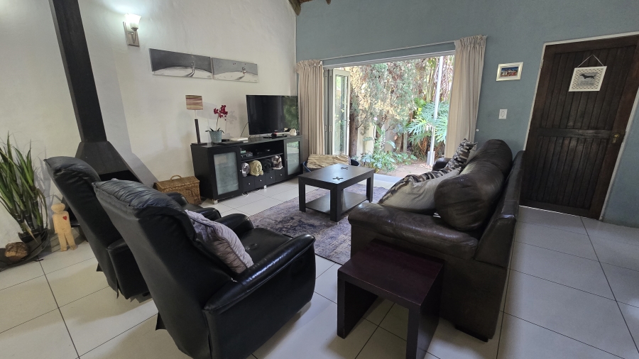 3 Bedroom Property for Sale in Sunninghill Gauteng