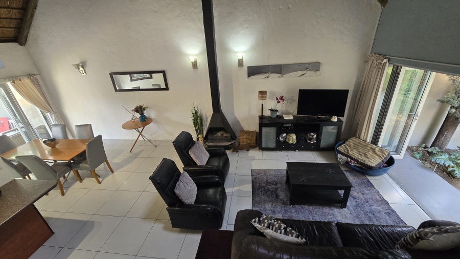 3 Bedroom Property for Sale in Sunninghill Gauteng