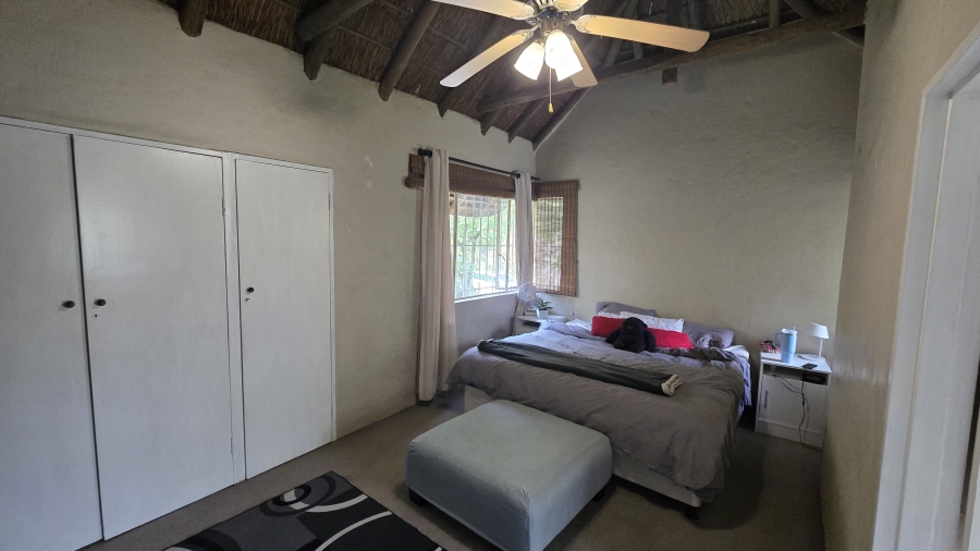 3 Bedroom Property for Sale in Sunninghill Gauteng