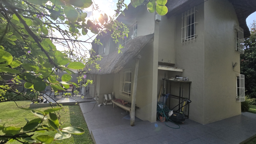 3 Bedroom Property for Sale in Sunninghill Gauteng