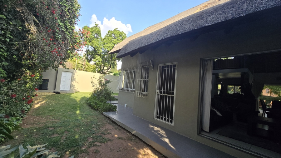 3 Bedroom Property for Sale in Sunninghill Gauteng