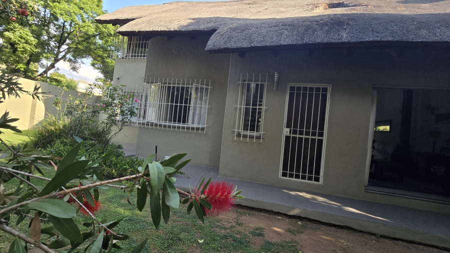 3 Bedroom Property for Sale in Sunninghill Gauteng