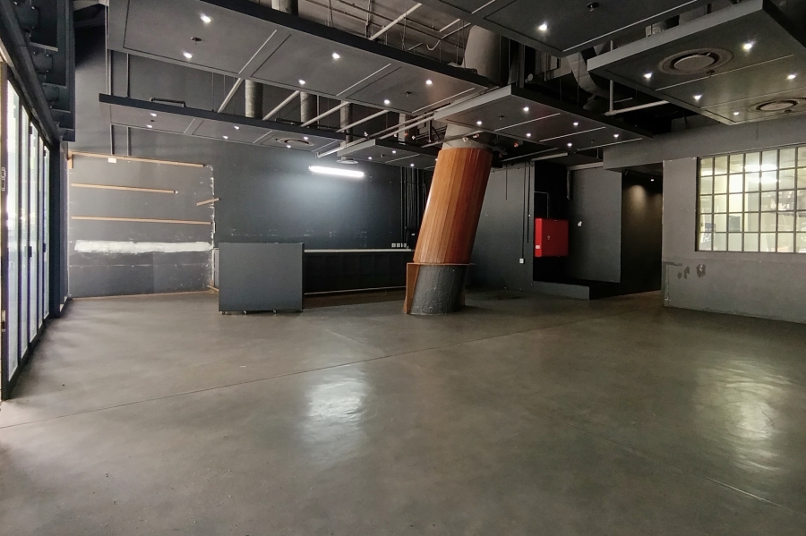 To Let commercial Property for Rent in Sandton Central Gauteng
