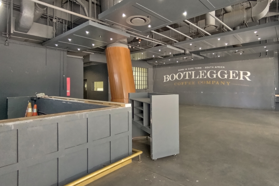 To Let commercial Property for Rent in Sandton Central Gauteng