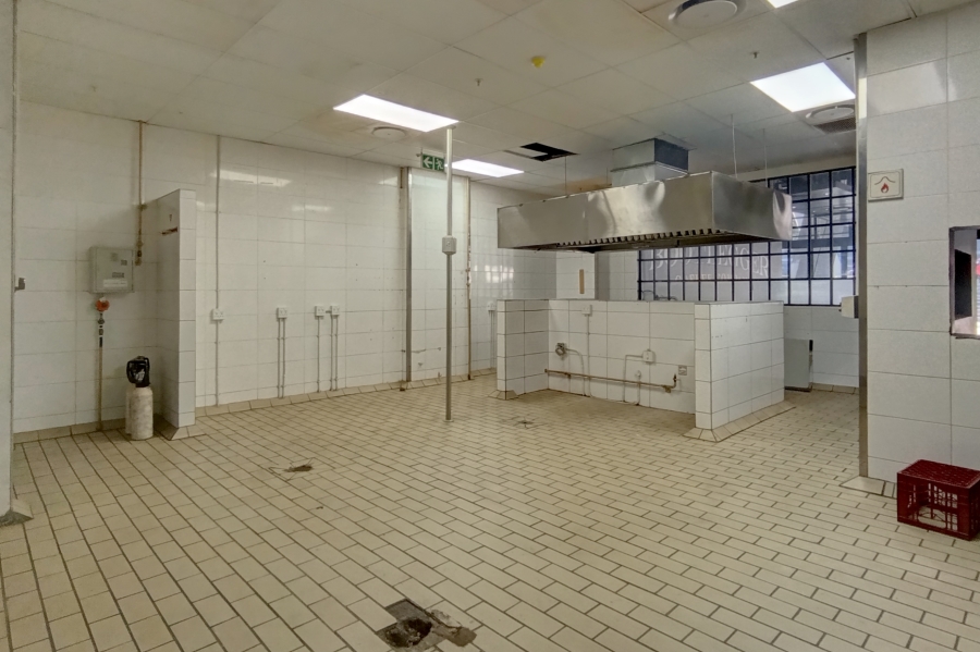 To Let commercial Property for Rent in Sandton Central Gauteng