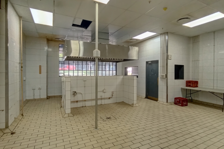 To Let commercial Property for Rent in Sandton Central Gauteng
