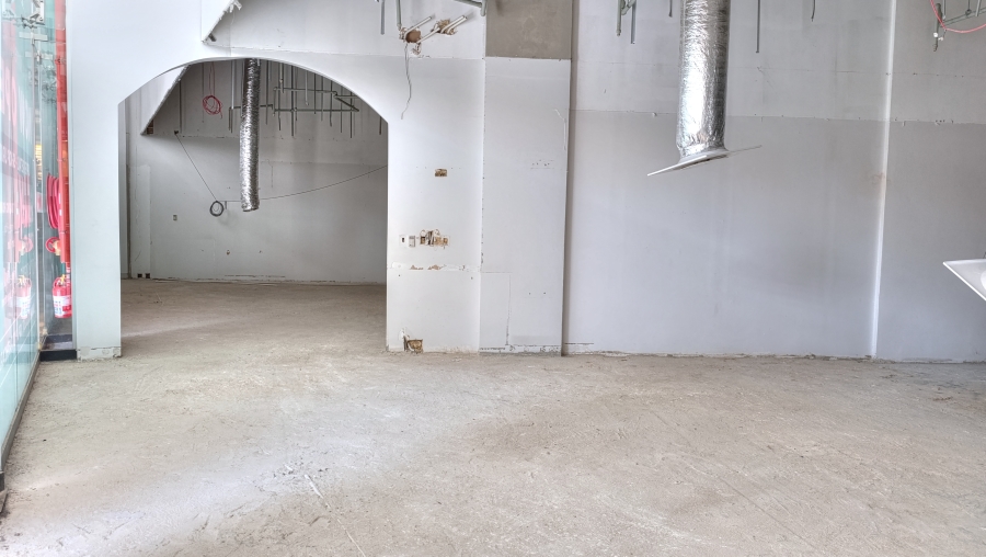To Let commercial Property for Rent in Sandton Central Gauteng