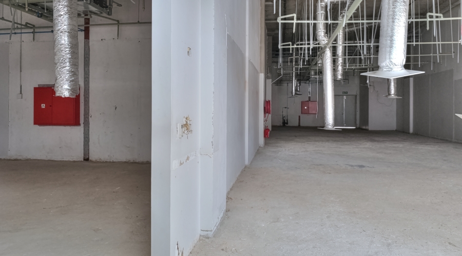 To Let commercial Property for Rent in Sandton Central Gauteng