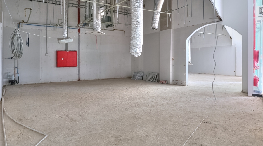 To Let commercial Property for Rent in Sandton Central Gauteng